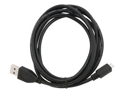 Gembird kaapeli Mikro USB 2.0 1M