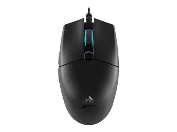 Corsair Katar Pro Ultra-Light RGB, langallinen pelihiiri