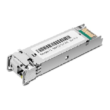 TP-Link 1000Base-BX WDM Bi-Directional SFP Module