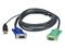 ATEN USB KVM Cable 1,8m – kuva 3