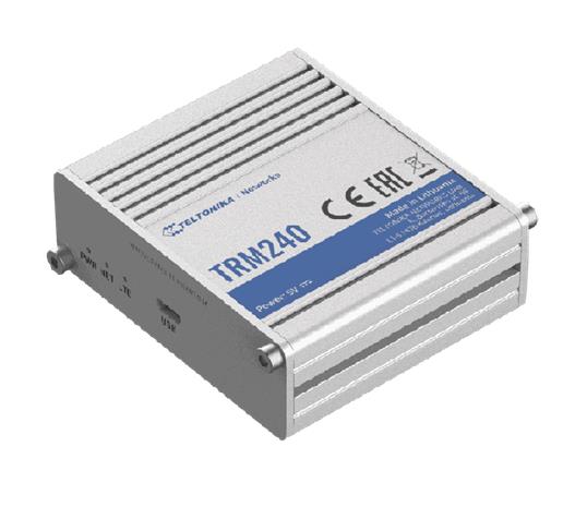 teltonika trm240000000