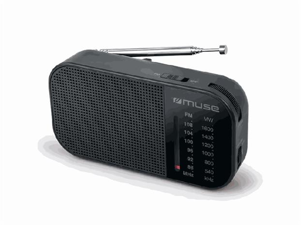 Muse M-025R