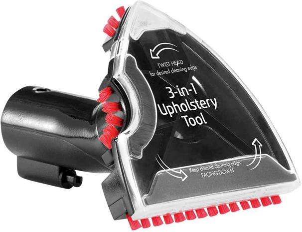 BISSELL 3-in-1 Upholstery Tool (bag)