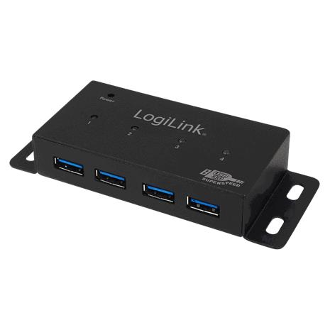 LogiLink keskitin 17,5 W UA0149