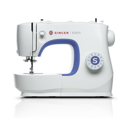 Singer M3405, ompelukone