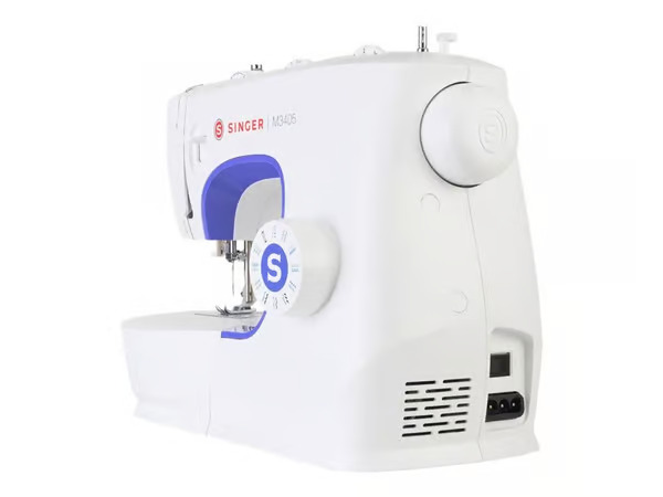 Singer M3405, ompelukone
