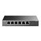 TP-Link TL-SF1006P, kytkin – kuva 4