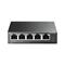 TP-Link TL-SF1005LP, kytkin – kuva 6