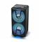 Muse M-1820 DJ - party speaker - for portable use - wireless – kuva 2