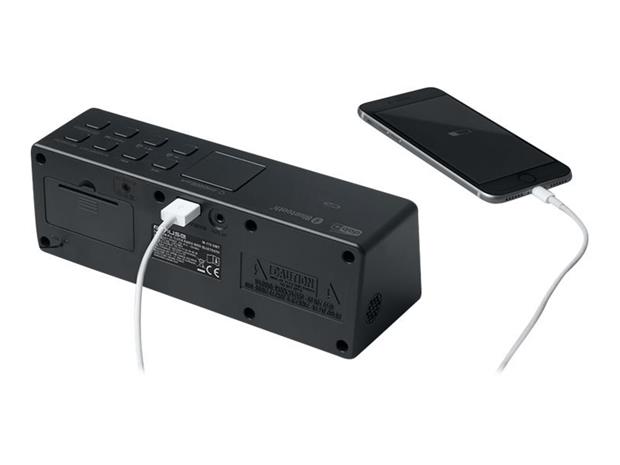 Muse M-172 DBT