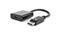Gembird Cablexpert adapter - DisplayPort / HDMI - 10 cm – kuva 3
