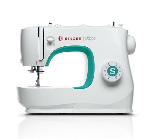 Singer M3305, ompelukone