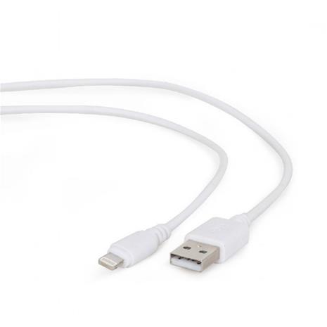 Gembird Cablexpert Lightning cable - Lightning / USB 2.0 - 1 m
