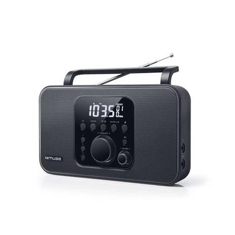 Muse M-091R