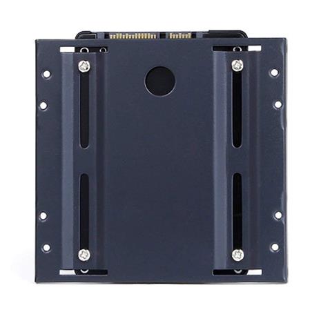 Goobay Mounting frame HDD / SSD 2.5 -> 3.5 (93990 - 93990)