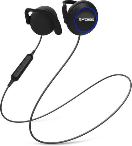 Koss BT221i, Bluetooth-kuulokkeet