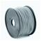 Flashforge ABS-muovifilamentti, halkaisija 1,75 mm, 1 kg/pullo, harmaa – kuva 3