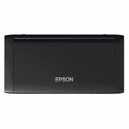 Epson WorkForce WF-100W Mustesuihkutulostin - väri - Muste