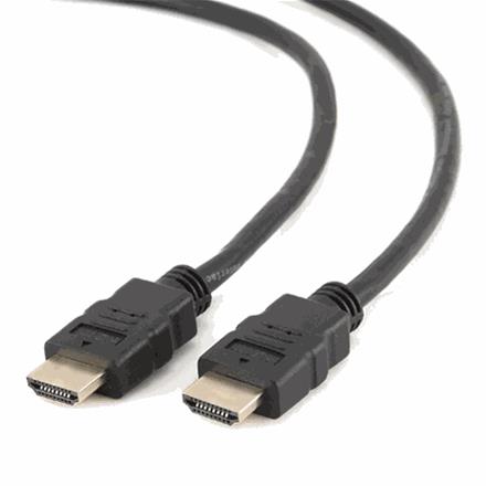 Gembird HDMI with Ethernet cable - 1.8 m