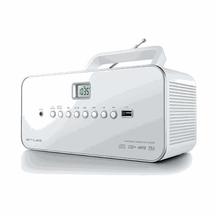Muse M28RDW