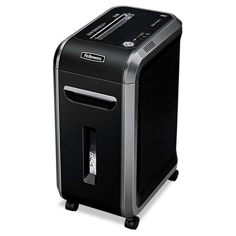 Fellowes 99Ci 4691001, Paperisilppurit