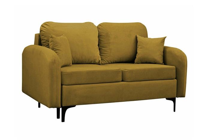 Knocklong 2-sits Bäddsoffa Green -