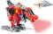 Vtech Switch & Go Dinos Fighter Velociraptor -muunnosauto – kuva 2