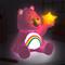 Lamppu: The Care Bears - Light Cheer Bear KOTIIN – kuva 4