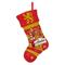 Harry Potter Gryffindor Stocking Hanging Ornament – kuva 3