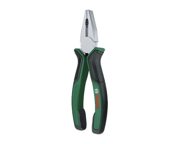 Bosch DIY 1600A032VB Yhdistelmäpihdit 180 mm