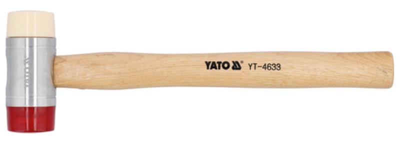 Vasara Yato YT-4633; 660 g