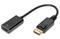 DIGITUS Assmann - video converter - black – kuva 3