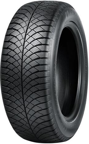 Cross Seasons AW-6 225/45 ZR18 95Y
