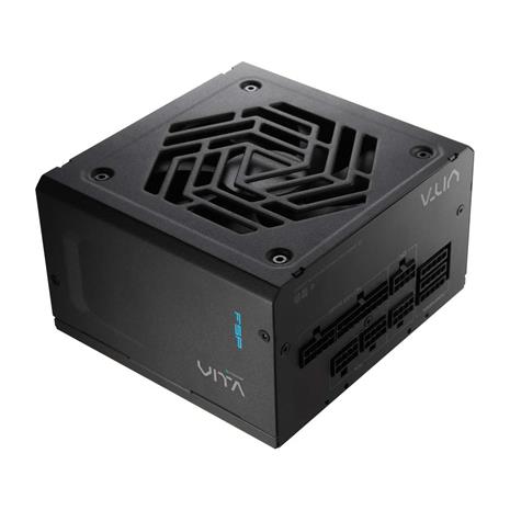 Virtalähde FORTRON Virtalähde 650W 80+G