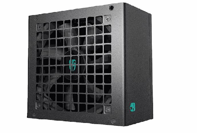 DEEPCOOL PF700X 700W -virtalähde, 80 Plus Bronze – kuva 4/4