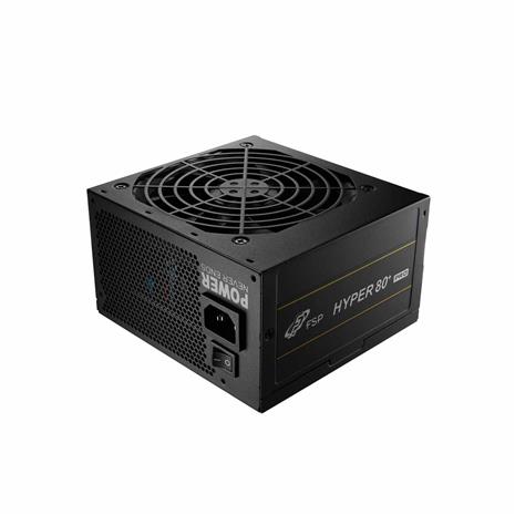 Virtalähde Virtalähde - Fortron - Hyper PRO 450 BKB - 450 W - 80PLUS pronssi - ATX