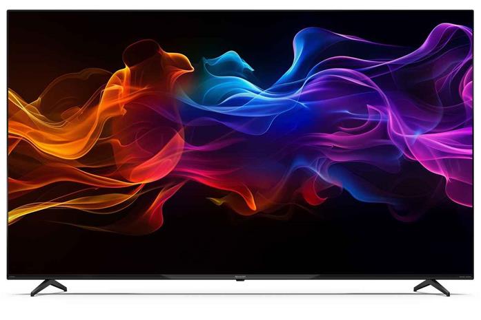 Sharp 70HP5265E (70"), LED-televisio