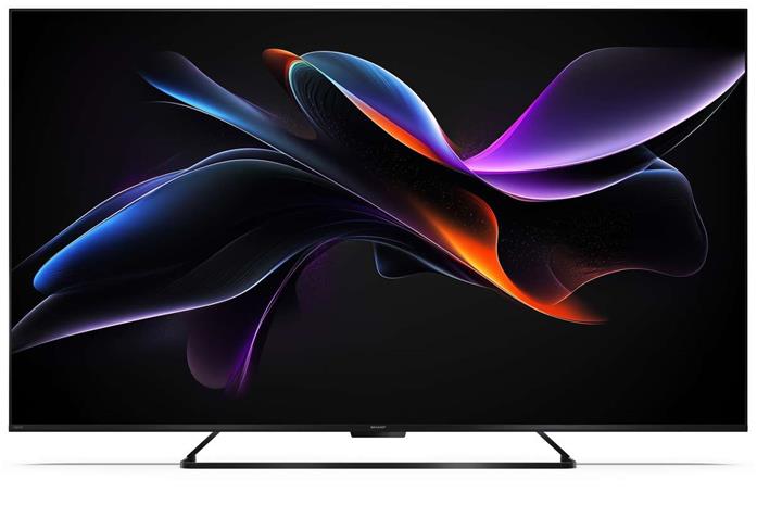 Sharp 65HR7265E (65"), LED-televisio
