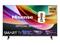 Hisense 32A4S (32"), LED-televisio – kuva 3