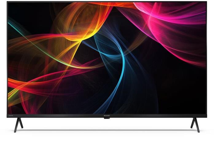 Sharp 43HL4265E (43"), LED-televisio