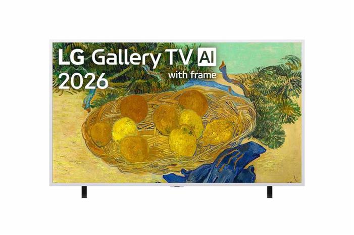 LG 55LX7B6LA (55"), LED-televisio