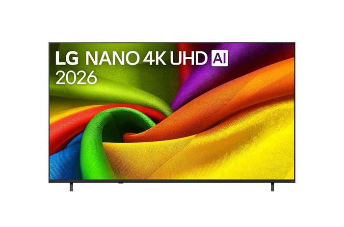 LG 85NU800B3 (85"), LED-televisio