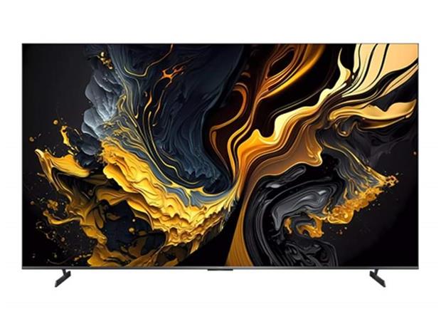 Xiaomi TV Max 2025 (100"), LED-televisio
