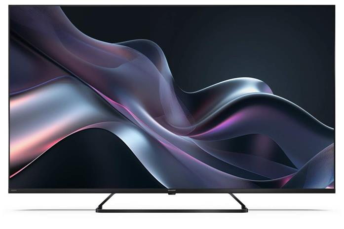 Sharp 55hp6265e (55"), LED-televisio