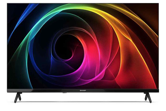 Sharp 32HA1205E (32"), LED-televisio