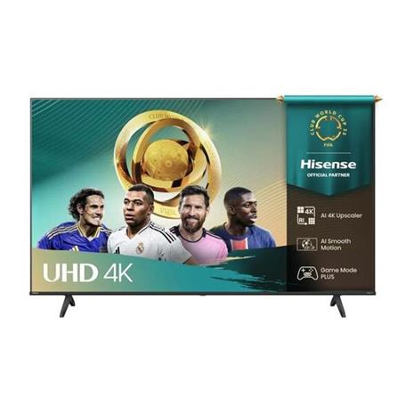 Hisense 65A6Q (65"), LED-televisio