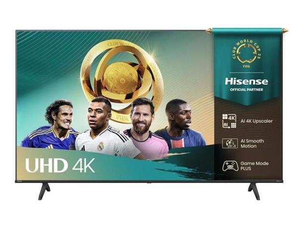 Hisense 65A6Q (65"), LED-televisio