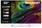 Sharp 50JP7265E (50"), LED-televisio – kuva 3