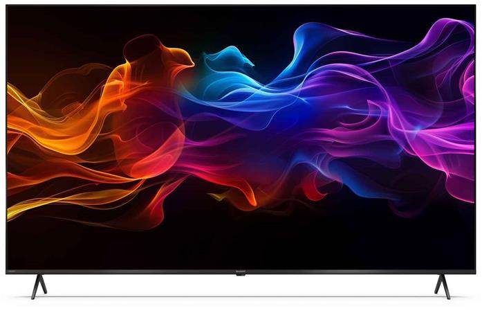 Sharp 65HP5265E (65"), LED-televisio