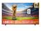 Hisense 85A6Q (85"), LED-televisio – kuva 3